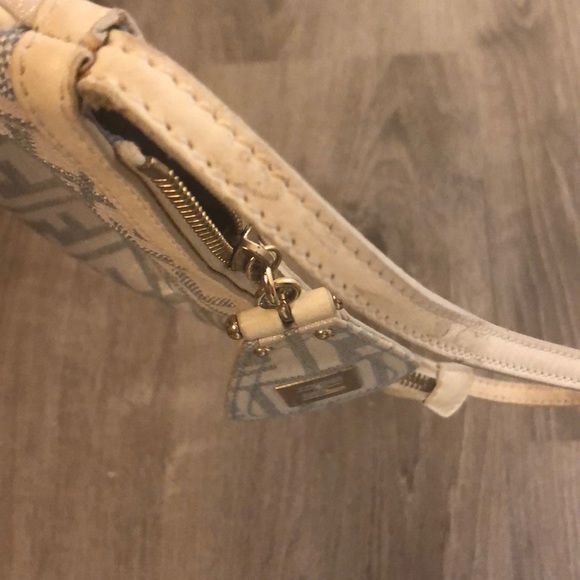 Sparkly Fendi handbag ๐๐๐ - Picture 4 of 5